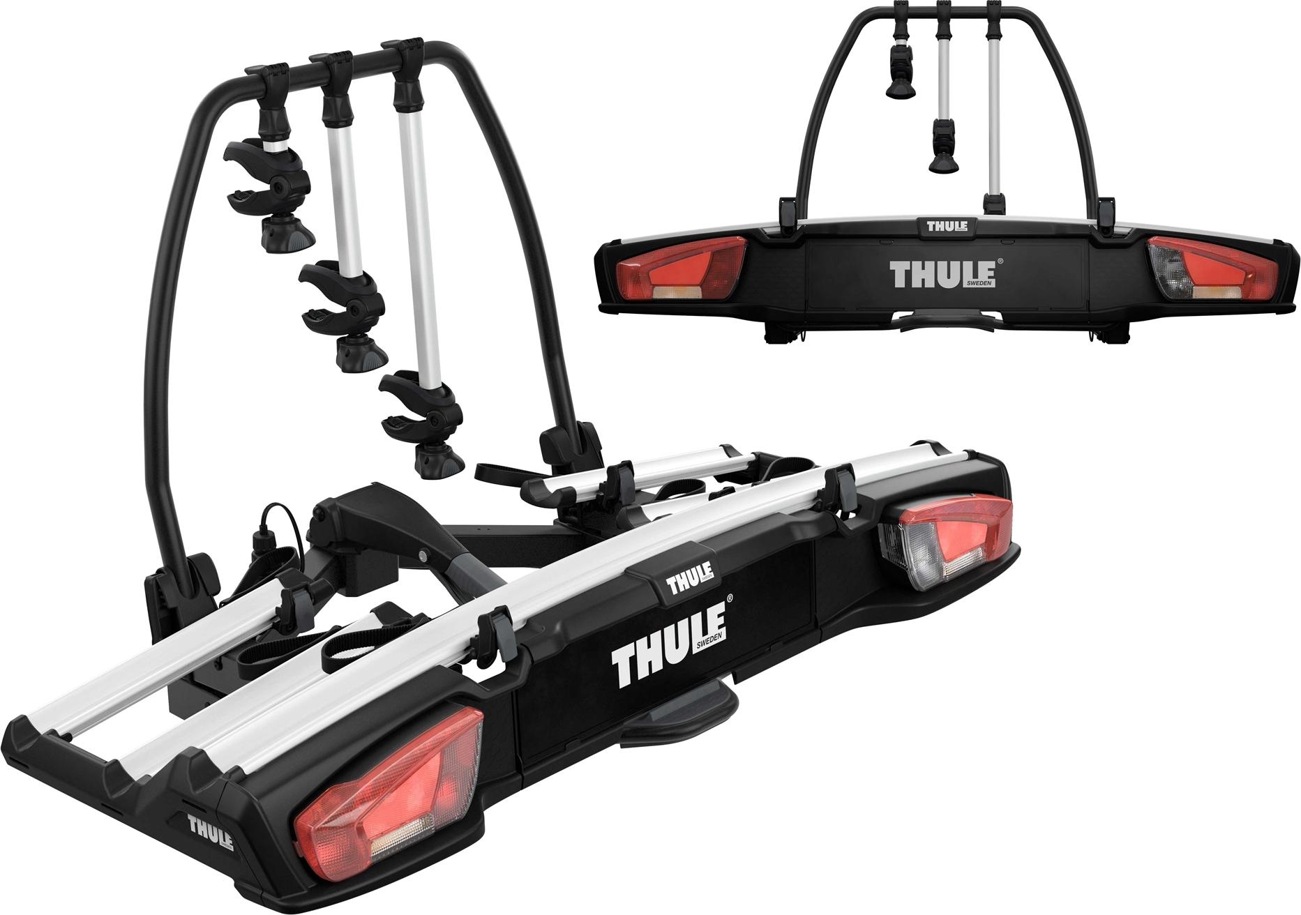Thule, Veloträger