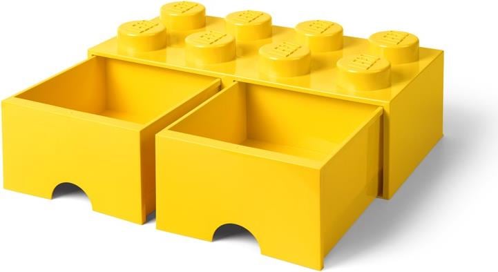 Room Copenhagen, Spielzeugaufbewahrung, Storage Brick Drawer