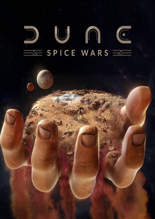 Dune: Spice Wars Pc