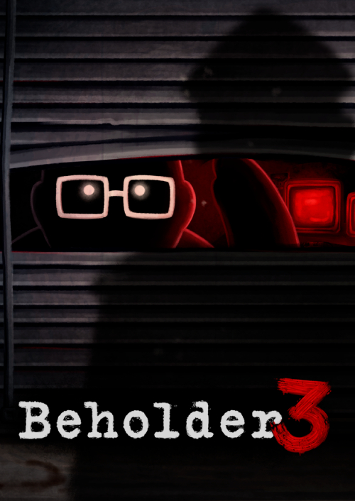 Beholder 3 Switch (Europe/North America/Australia)