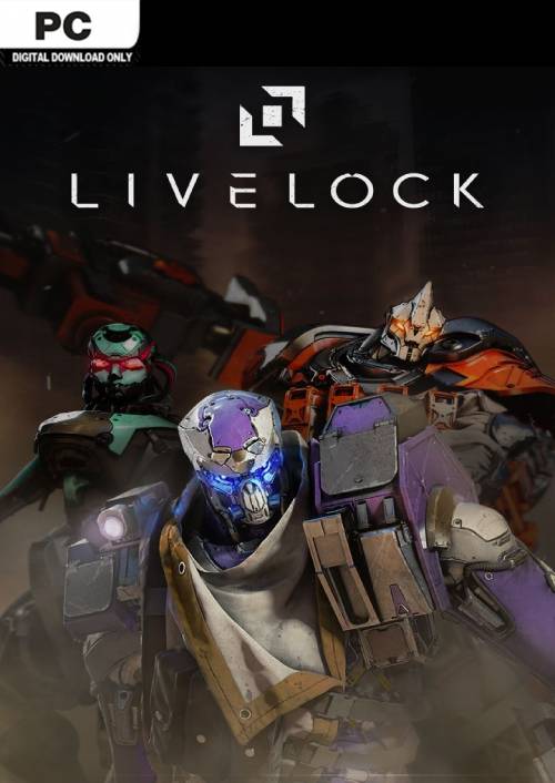Livelock Pc