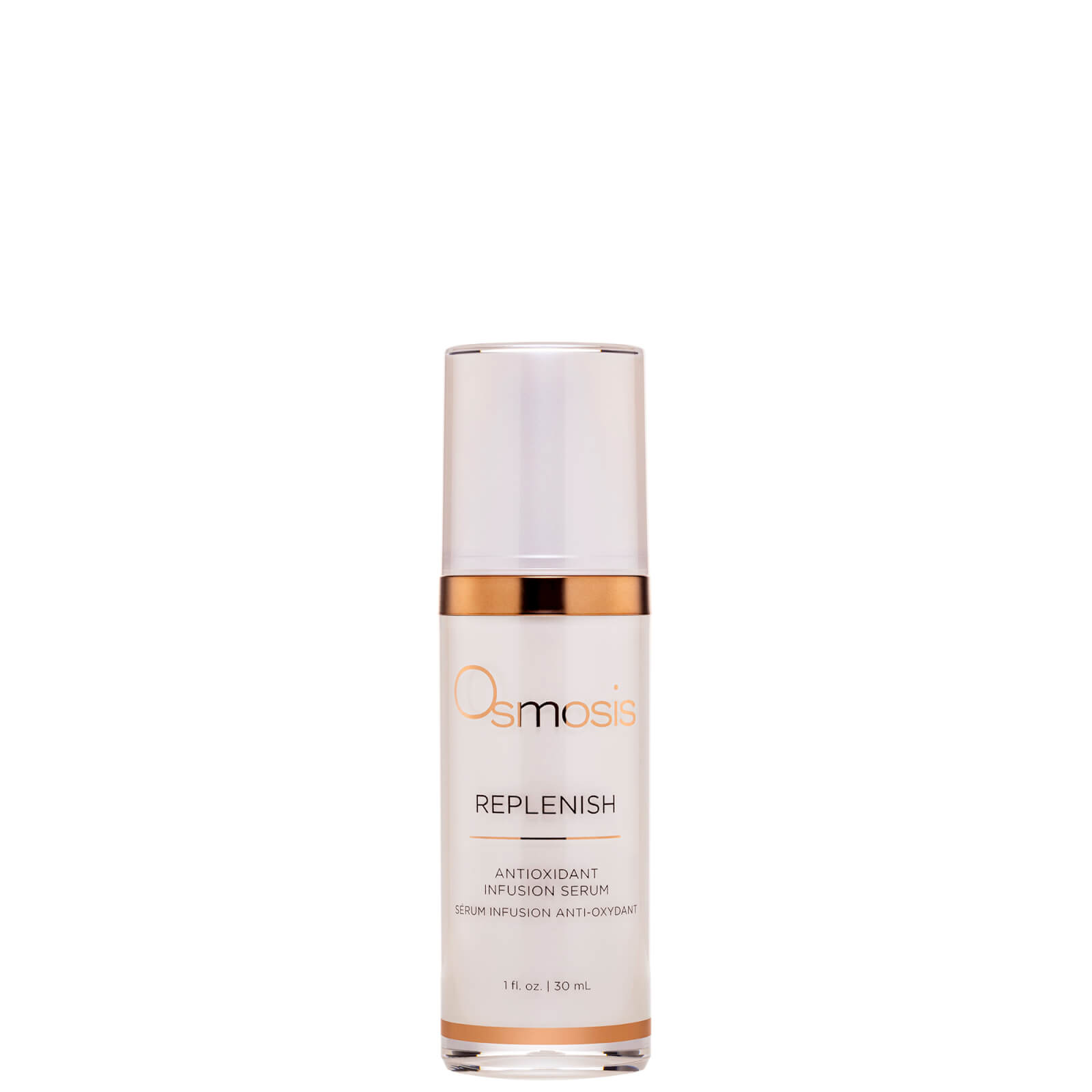 Osmosis +Beauty Replenish Antioxidant Serum 30ml
