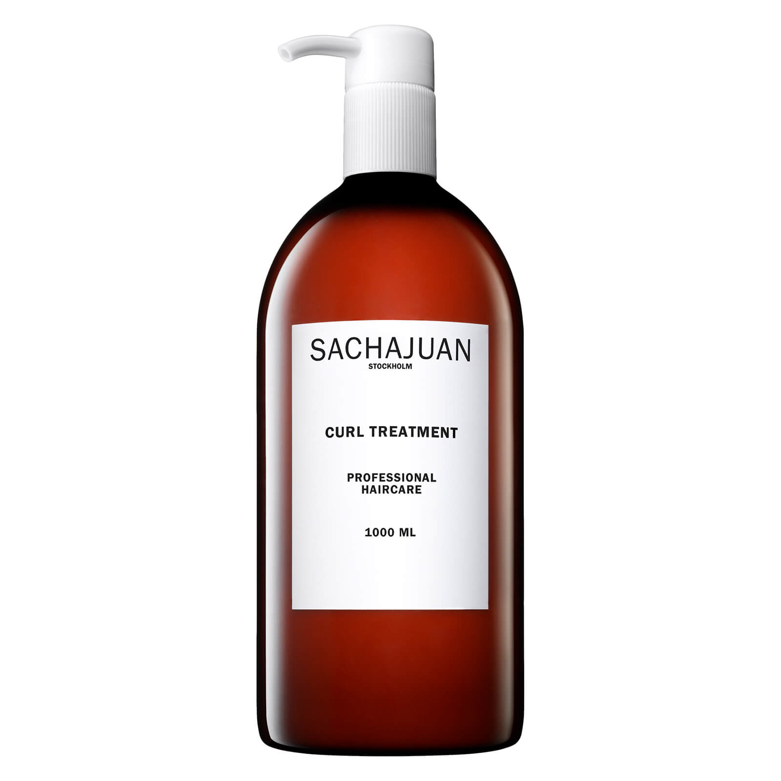 Sachajuan Curl Treatment 1000ml