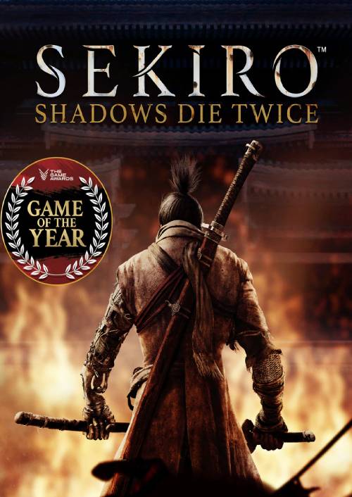 Sekiro: Shadows Die Twice - Goty Edition Xbox (Ww)