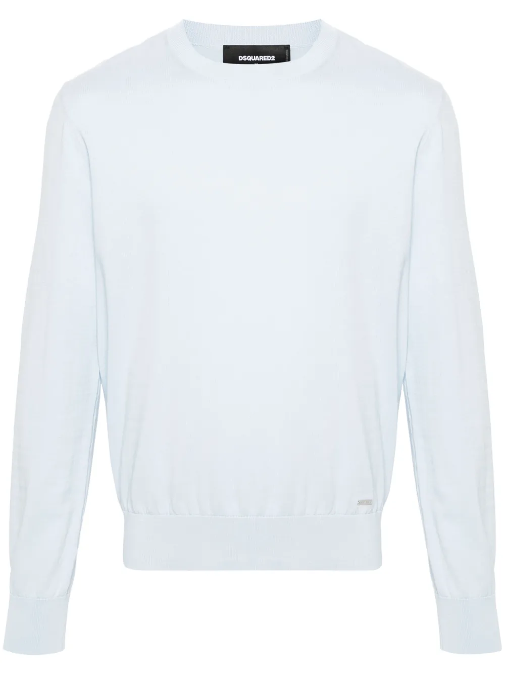 Dsquared2 Maglione - Blu