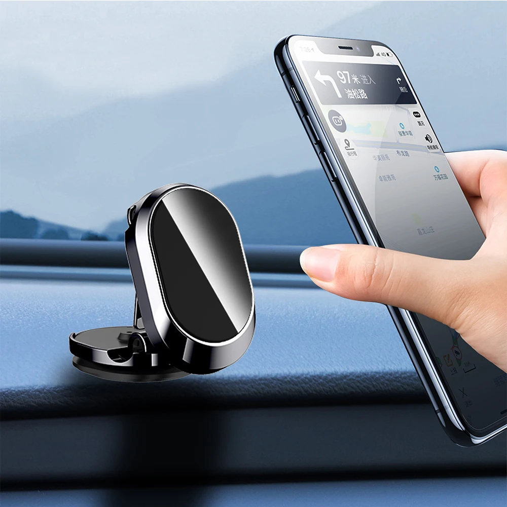 2023 Supporto Magnetico Per Telefono Da Auto Supporto Per Smartphone Supporto Gps Per Cruze Chevrolet G80 Cx5 Mazda Bmw F10 Audi Rs3 8V G32 3Gt