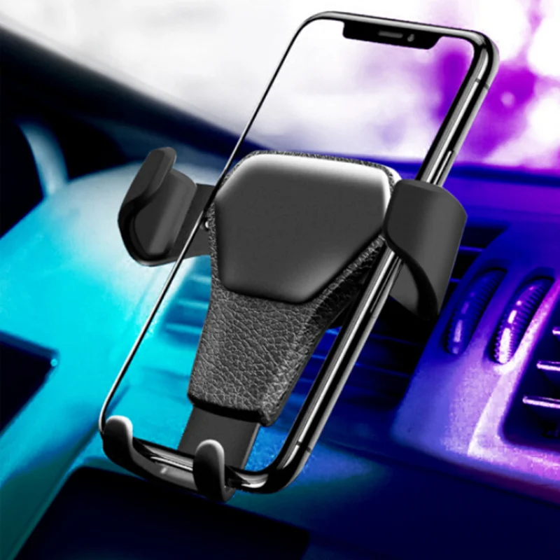 2023 Hot Car Supporto Per Telefono Cellulare Supporto Per Presa D'Aria Per Audi A3 A4 A5 A6 A7 A8 Q2 Q3 Q5 Q7 S3 S4 S5 S6 S7 S8 Tt Tts Rs3 Rs4 Rs5 Rs6