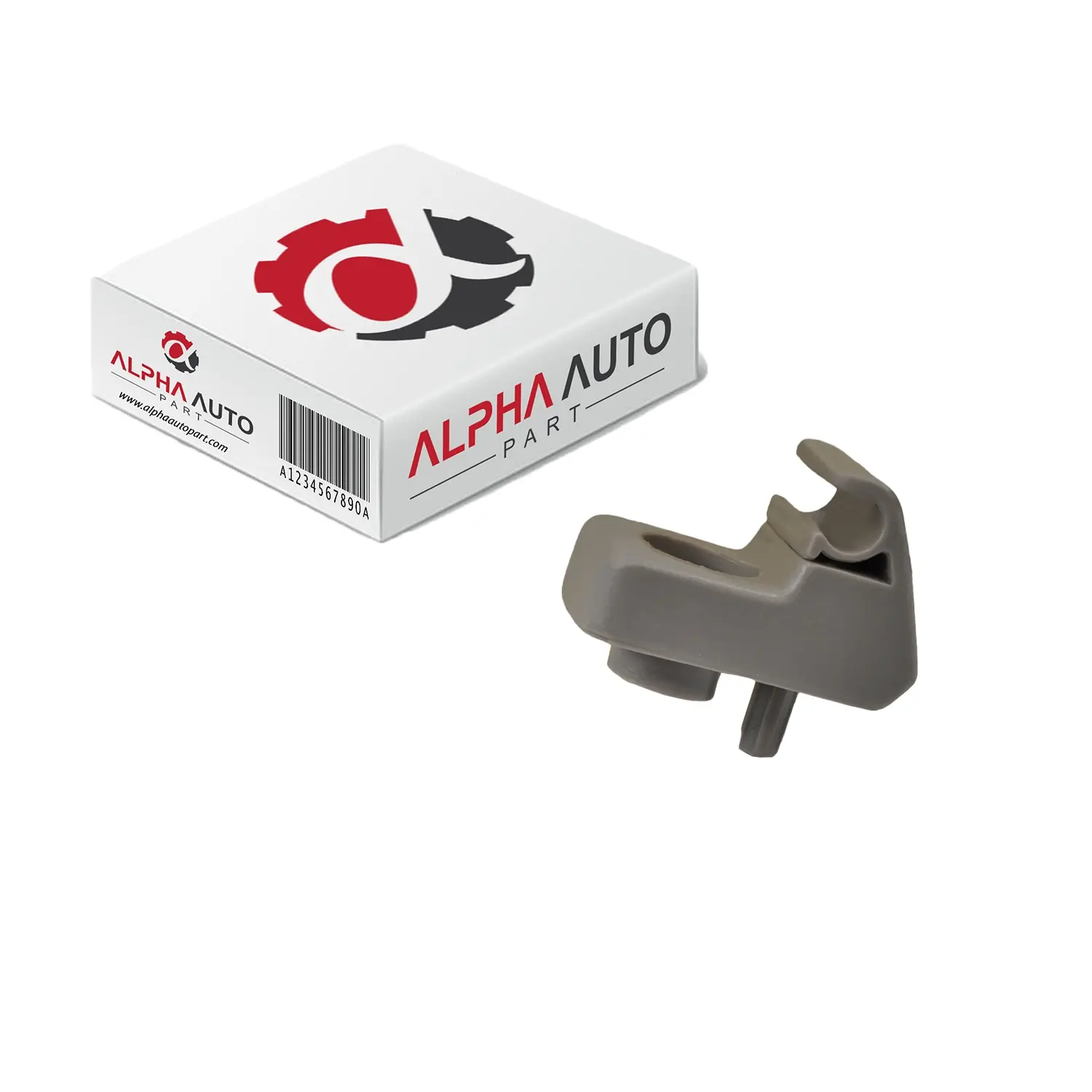 Gamba Visiera Parasole Per Fiat Doblo, Asfa, Belgio, Palio, Punto