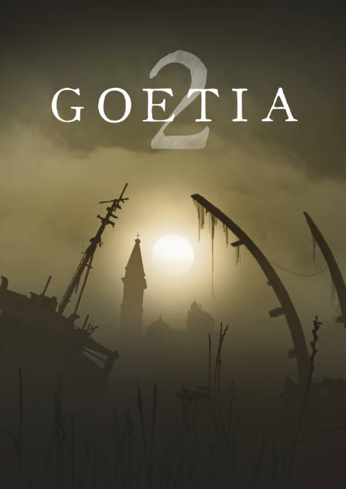 Goetia 2 Pc