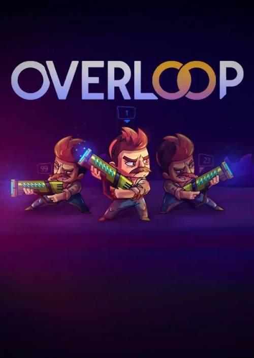 Overloop Pc