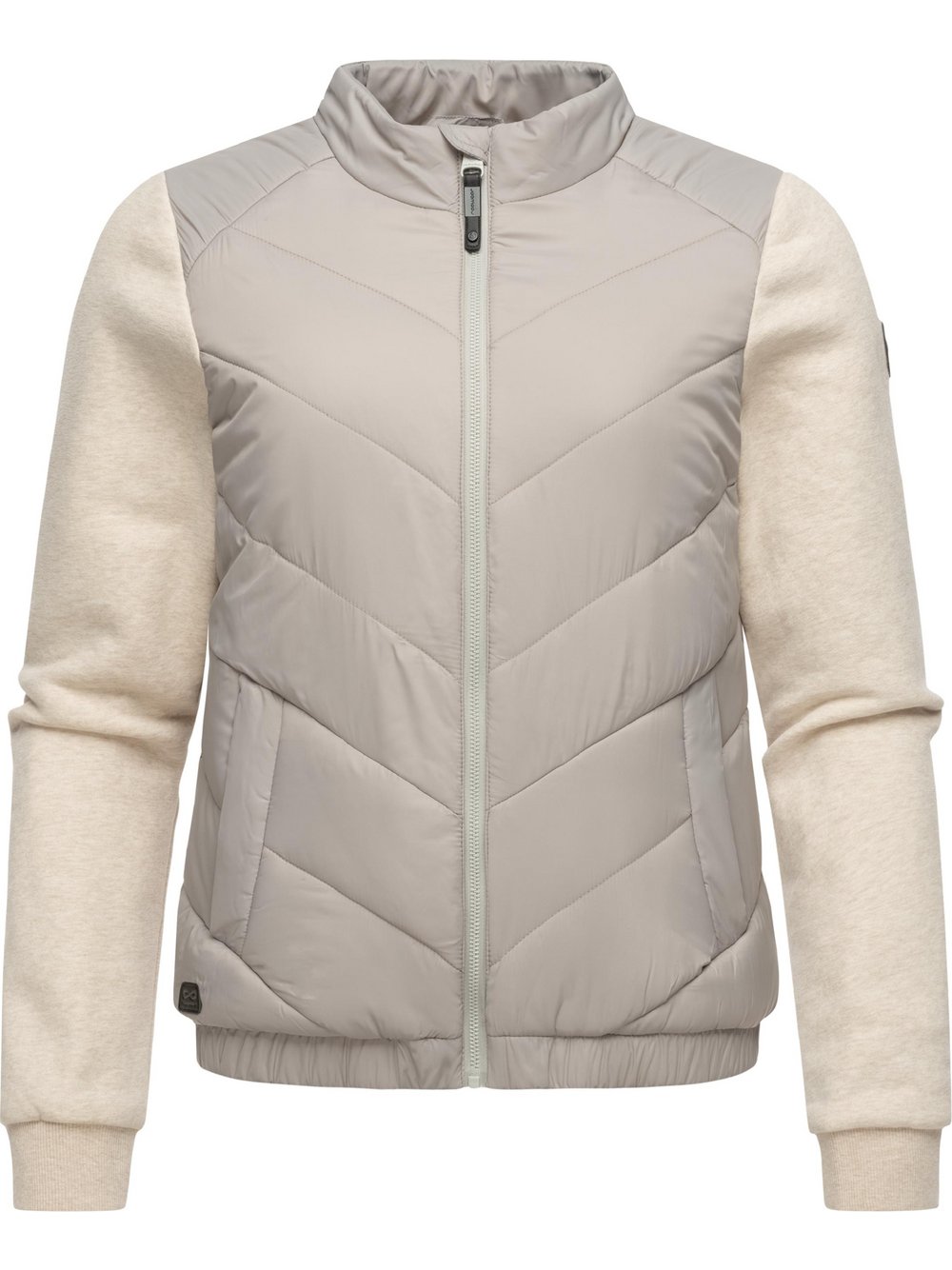 Ragwear Outdoorjacke Damen beige, S