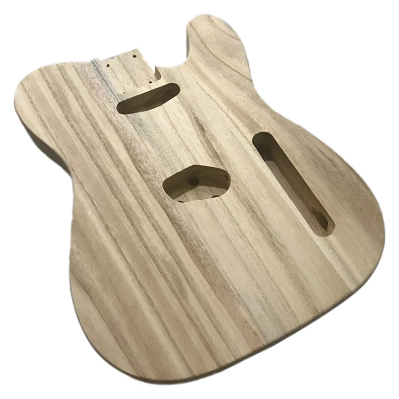 E-Gitarre Körper Diy E-Gitarre Tl E-Gitarre Körper Gitarre Zubehör