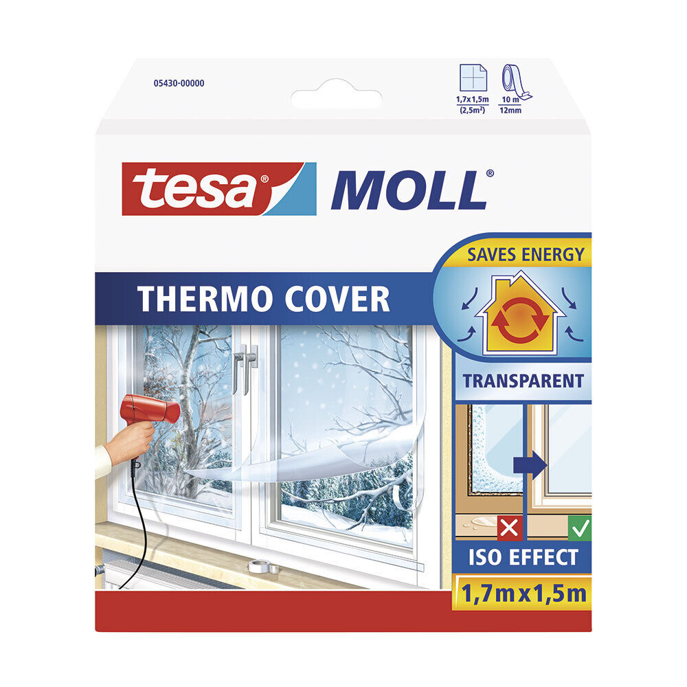 E3/47281 Thermo Cover 1.7M X 1.5M 05430 Tesa