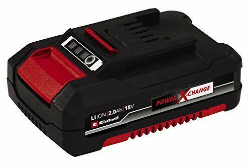 Einhell Batterie Werkzeug-Akku 18V 2.0Ah Power-X-Change Li-Ionen