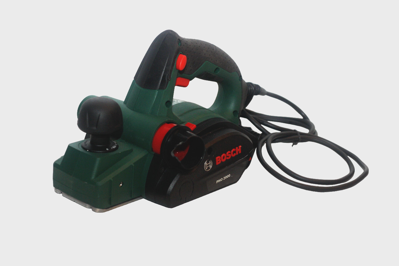 Bosch Hobel Pho 2000