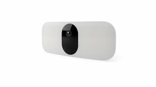 Arlo Pro 3 Floodlight Weiß (Fb1001-100Eus) Überwachungskamera