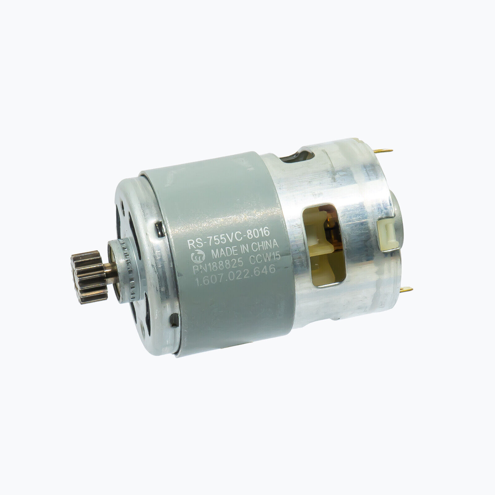 Bosch Gleichstrommotor Für Akku-Schlagbohrschrauber Psb 18 Li-2 (3 603 J82 300)
