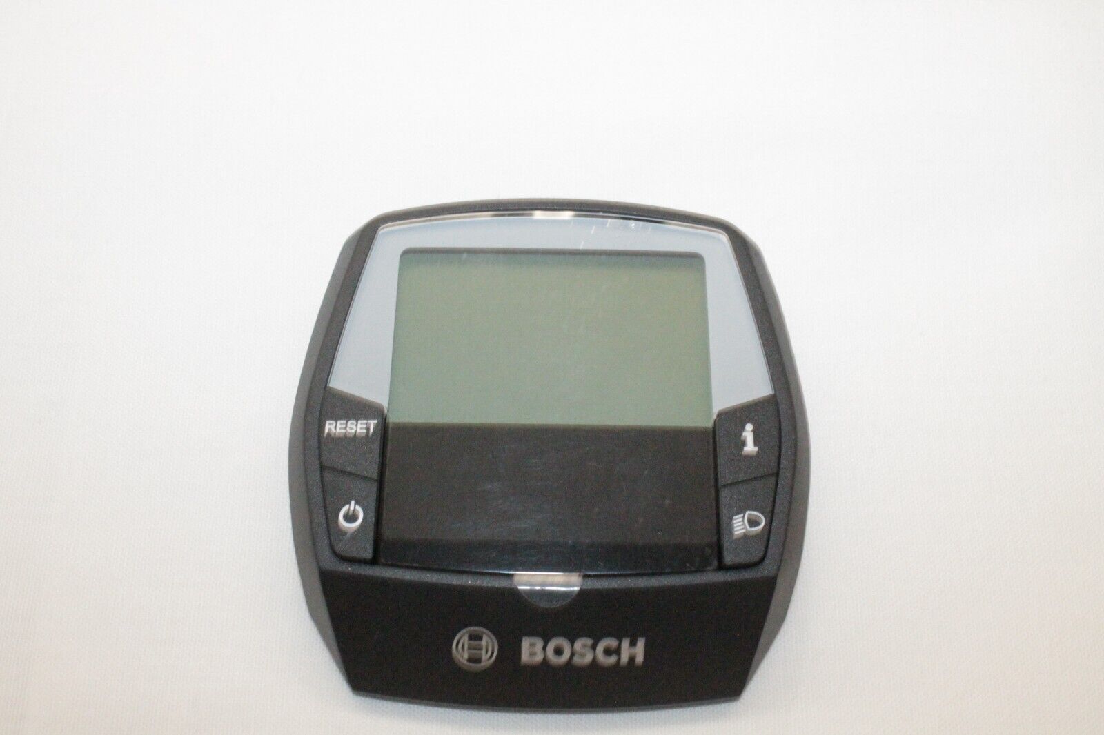 Bosch Intuvia Display E-Bike Bui255 Anthrazit 1270020909 Performance Line - Neu