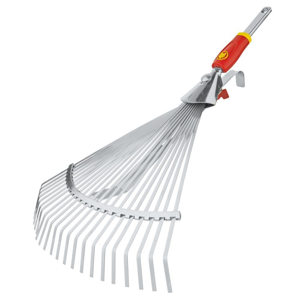 Wolf Garten Multi-Star Verstellbesen Uc-M | Ohne Stiel