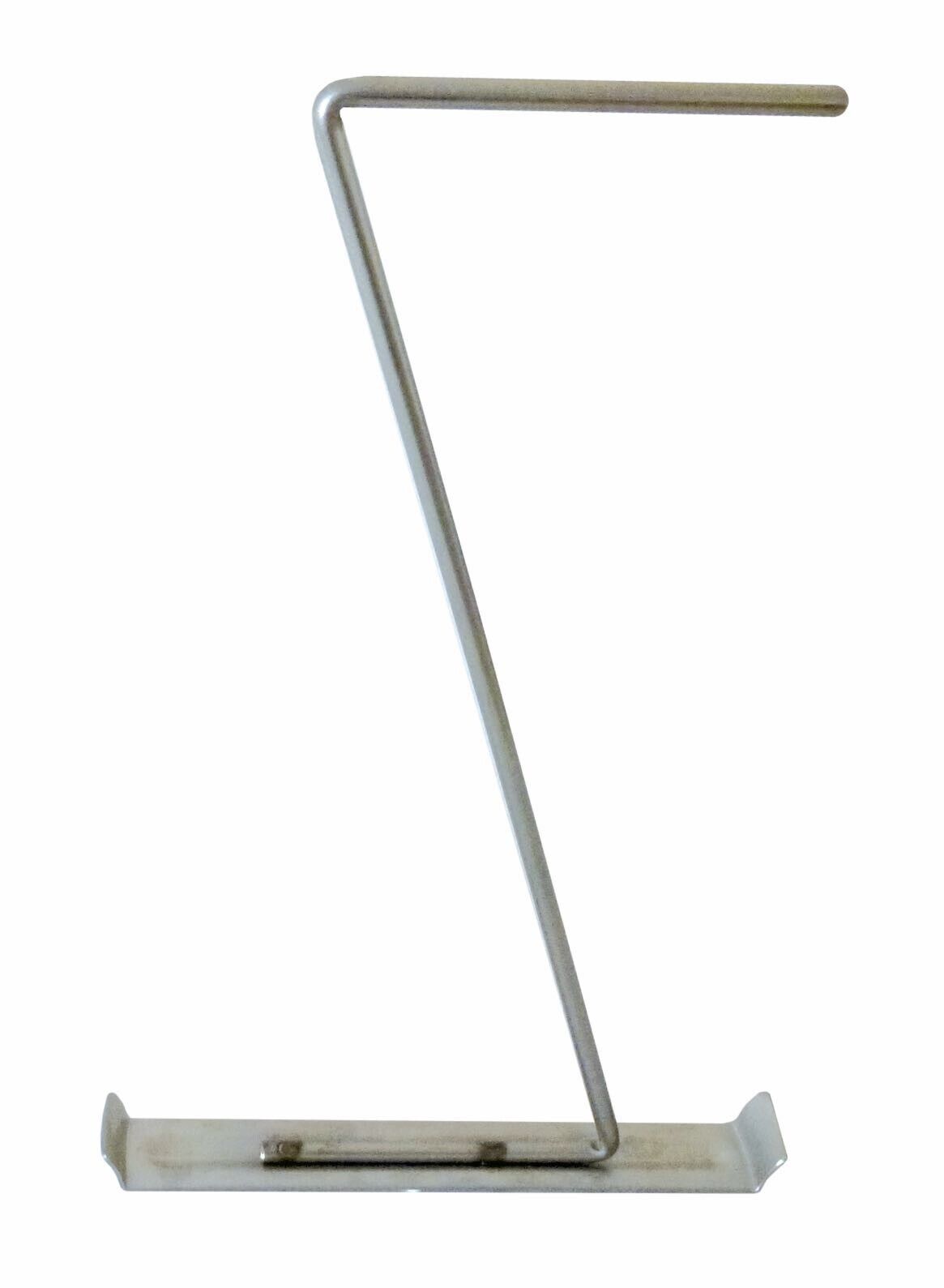 Aushebebügel Für Den Wirbel-Fein-Filter 100 Cm