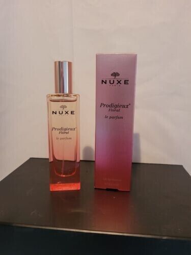 Nuxe Prodigieur Floral Le Parfum Eau De Parfum 50Ml