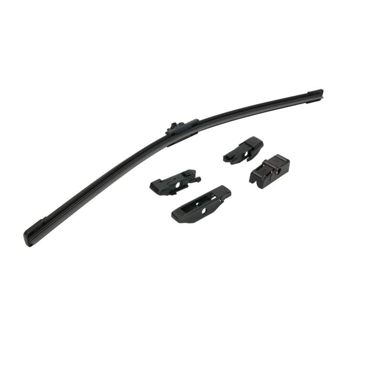 Scheibenwischer Bosch 3 397 006 947, Aerotwin Plus Ap500U Länge 500Mm, Vorne,...