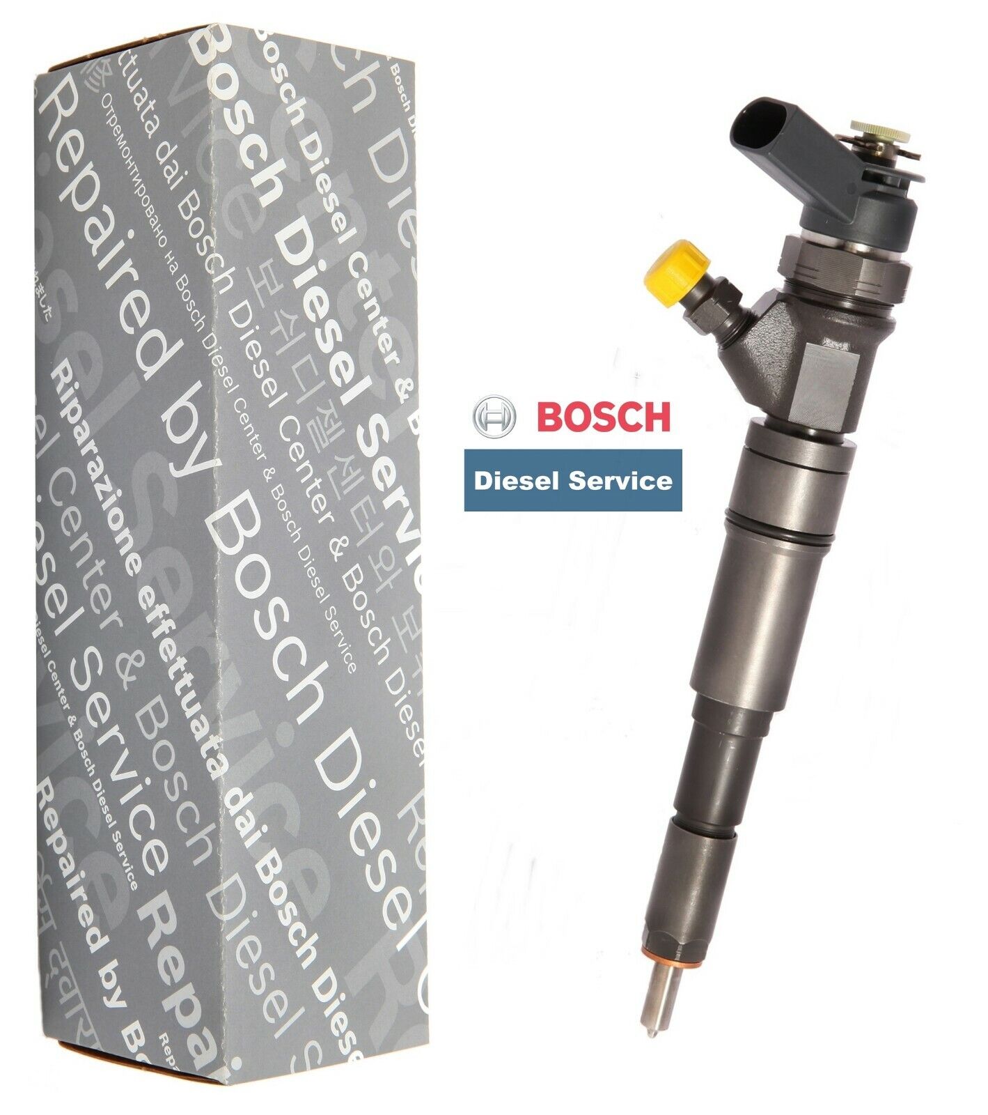 Einspritzdüse Injektor Bmw 320D 330D 530D X3 X5 3,0D 0445110131 7789661 7789670