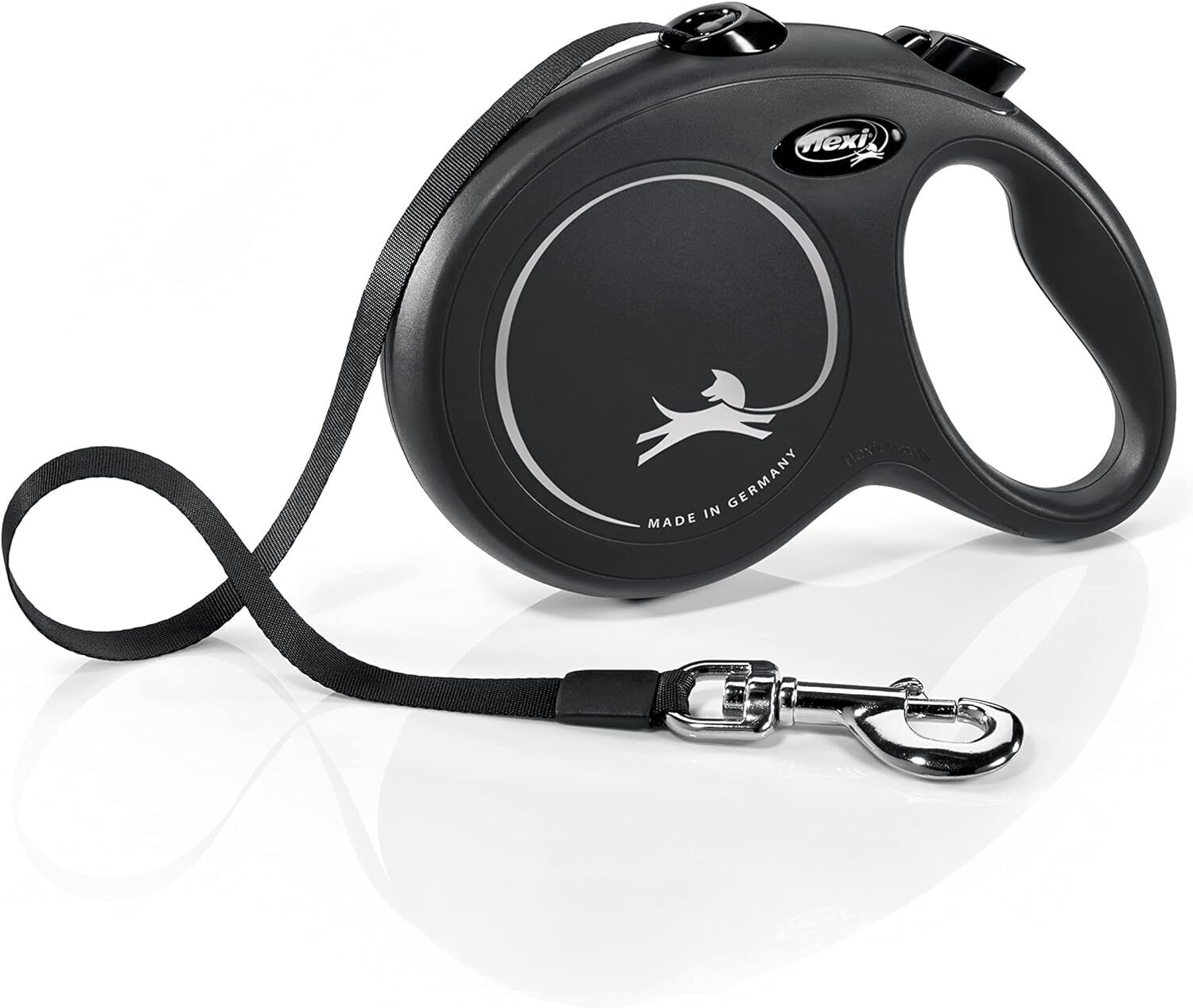 Flexi Klassisch Hundeleine Einziehbar Hund Leine / - Xs / / Mittelgroß / Groß
