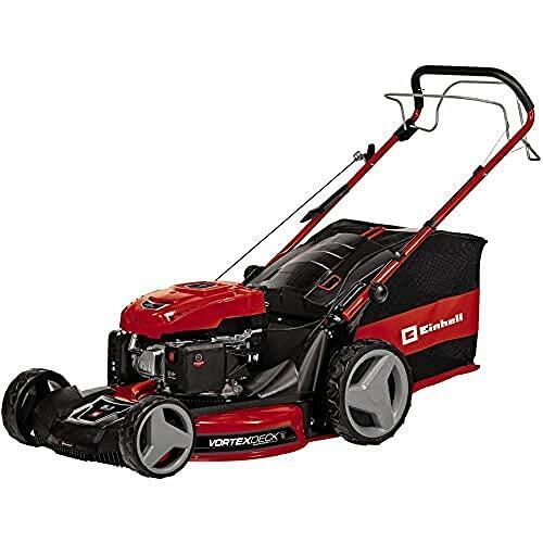 Benzin Rasenmäher Einhell Gc-Pm 56/2 S Hw