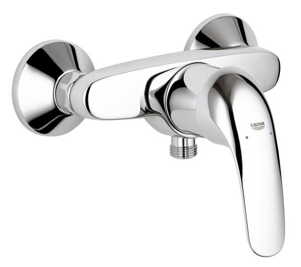 Grohe Brausearmatur Swift Duscharmatur Mischbatterie