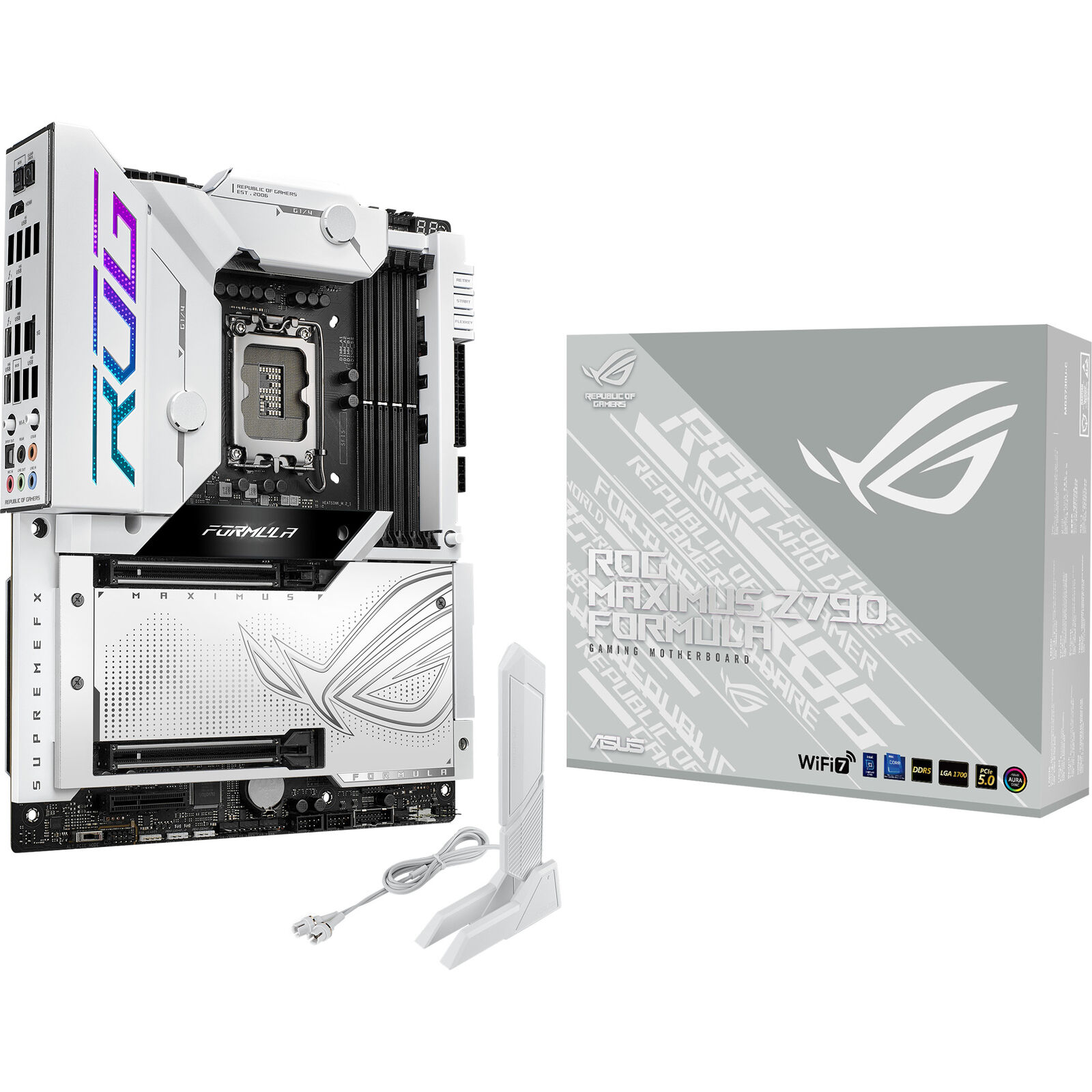 Asus Mainboard Rog Maximus Z790 Formula