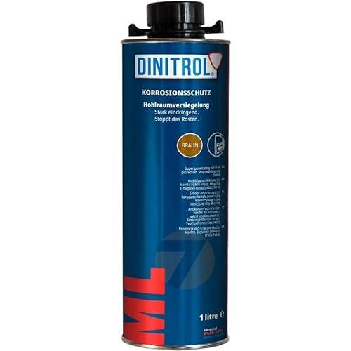 Dinitrol Ml – 1 Liter Kanister
