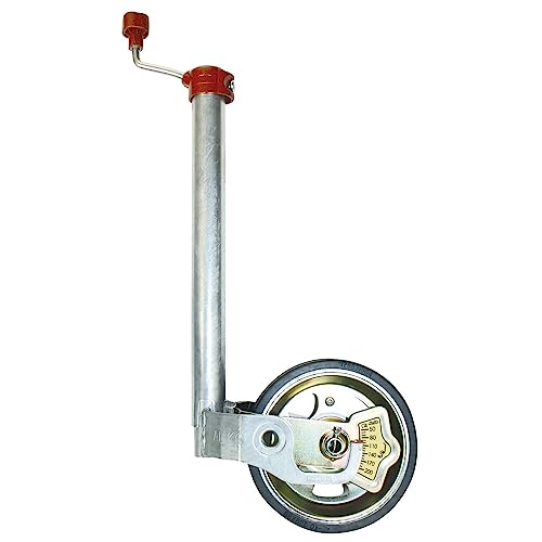 Al-Ko 22441 Campingbedarf, Standard