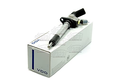 Einspritzdüse Original Vdo (5Ws40156-Z)
