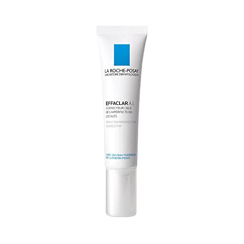 Effaclar A.I Correcteur Ciblé Des Éruptions Cutanées 15 Ml