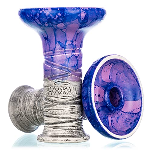 Hookain - Lit Lip Phunnel - Purple Lean