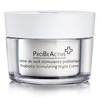 Mont Pro Beactive Night Cr 50Ml