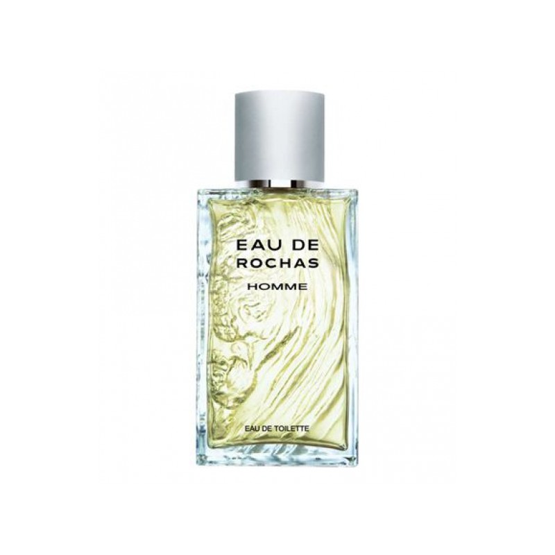 Rochas Eau De Rochas Homme Eau De Toilette Spray 100Ml     Colonia De Mujer, Fragancia Para Mujer