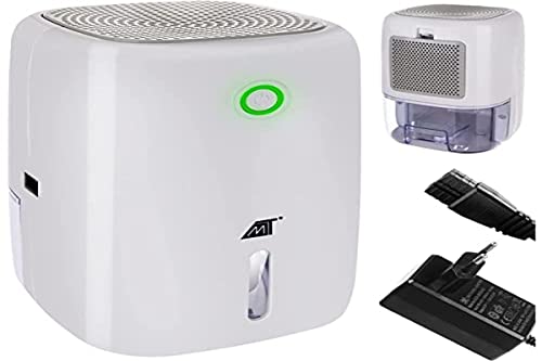Mt Malatec Elektrischer Luftentfeuchter Luftentfeuchter Schlafzimmer 800Ml 16439