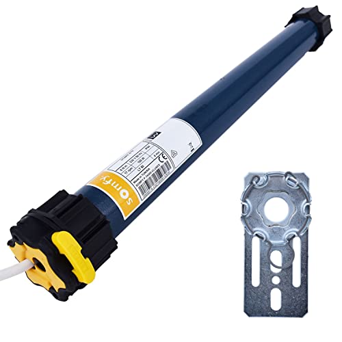 Somfy Hipro Lt50 Ceres 10/17 Rollladen Antrieb Rollladenmotor Rohrmotor Motor