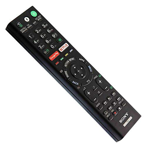 Remote Commander (Rmf-Tx220E)
