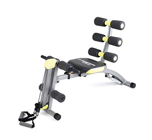 Wonder Core 2 Allround Fitness Device Woc003
