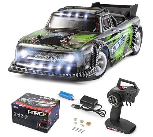 S-Idee® 284131 Rc Drift-Car 1:28 2,4G 4Wd 30 Km/H