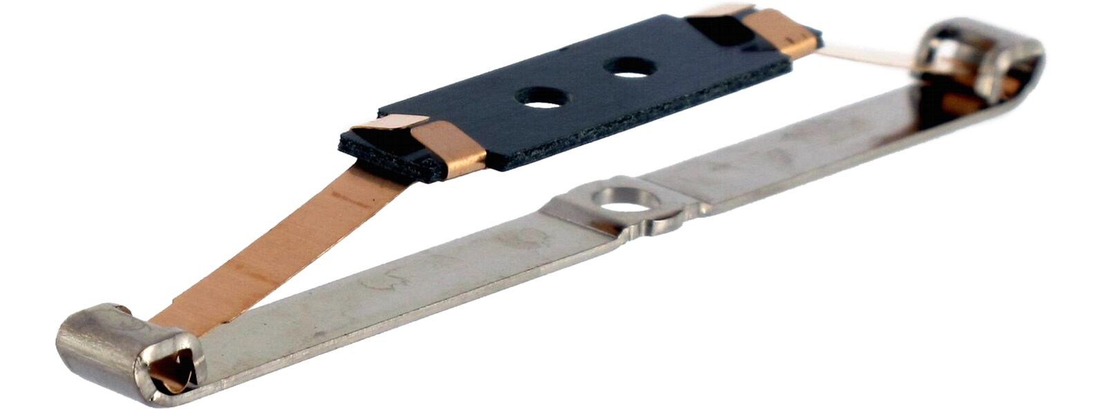 Märklin 7185 - Ersatz-Schleifer Lang 6,2Cm Spur H0