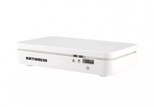 Kathrein Exi 02 Lan Modem Für K-Lan