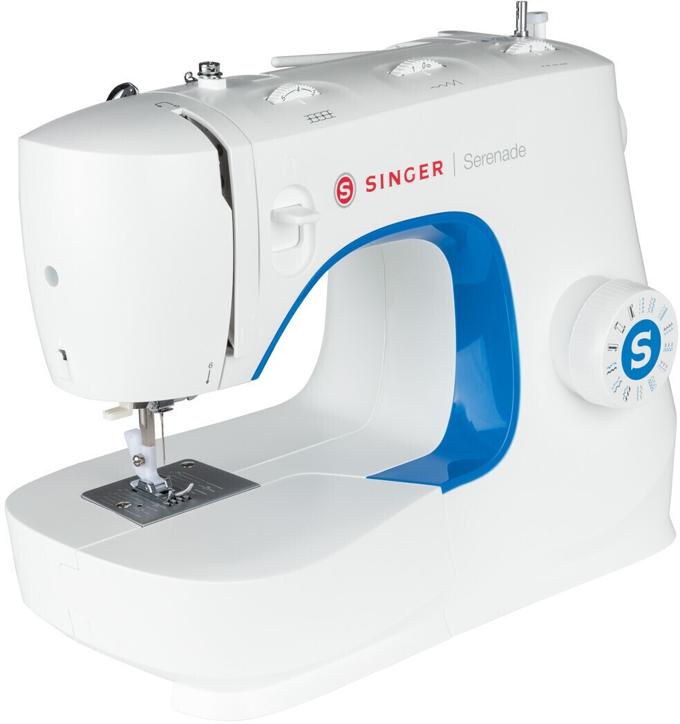 Singer Serenade M320L