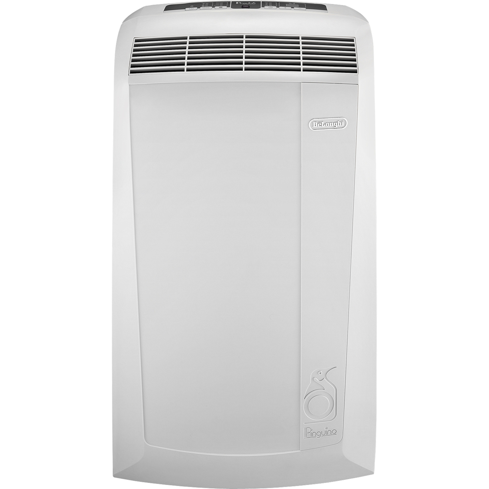 Delonghi Pinguino Pac N90 Eco Silent, Klimagerät, Weiß