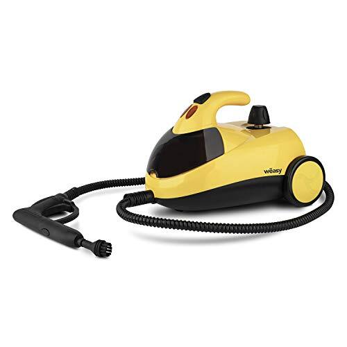 Nvp15 Hochdruck Dampfreiniger / 15 L Wassertank / Mit Zubehörpaket / 4 Bar / ...