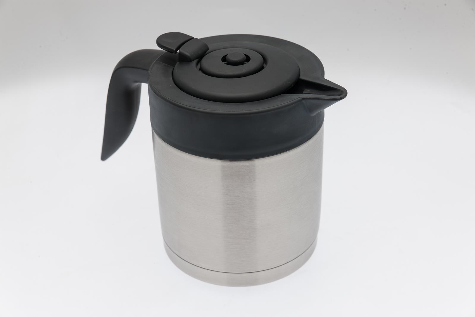 Melitta® Thermkanne Für Kaffeeautomaten Linea Unica® Therm M808, 8 Tassen