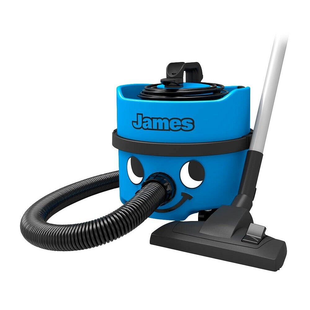 Numatic James Jvp180-11 Staubsauger 620 W